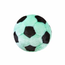 F&t Soccer Ball Squeakless 7"