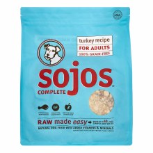 Sojos Complete Turkey Mix 7#