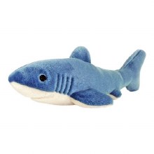 F&t Tank Shark 12"