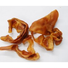 Western's Pig Ear Pieces