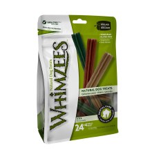 Whimzee Small Stix 12.7oz package