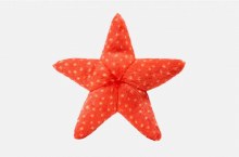 F&t Ziggy Starfish 12"