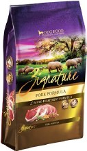 Zignature Pork 25#