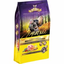 Zignature Turkey Sbites 13.5#