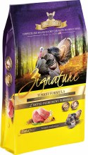 Zignature Turkey Sbites 4#