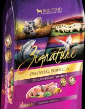 Zignature Zssentials 25#