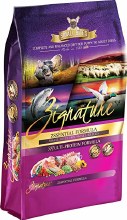 Zignature Zssentials Sbites 4#