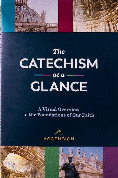 Catechism at a Glance Chart