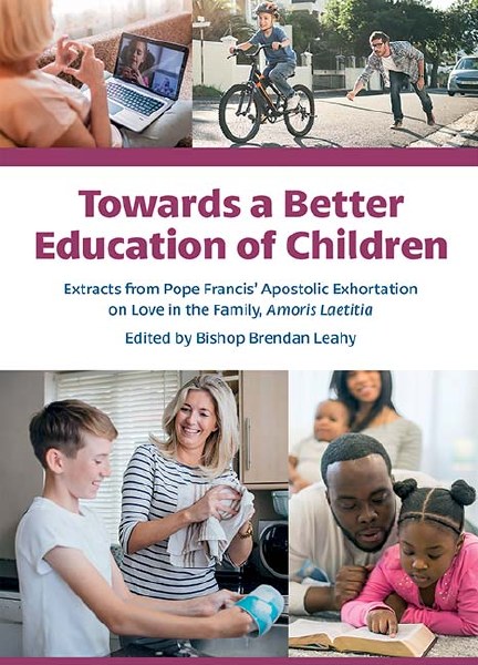 Towards a Better Education of Children