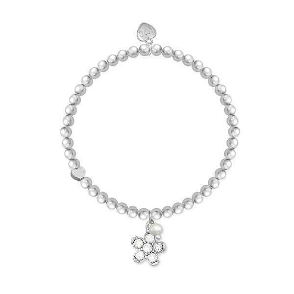 Godmother - Life Charm Bracelet