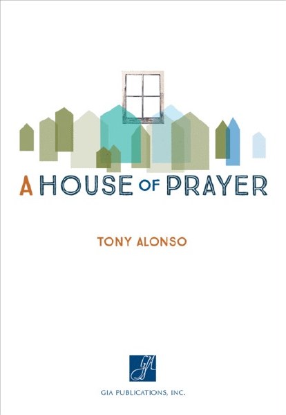 A House of Prayer – Music Collection