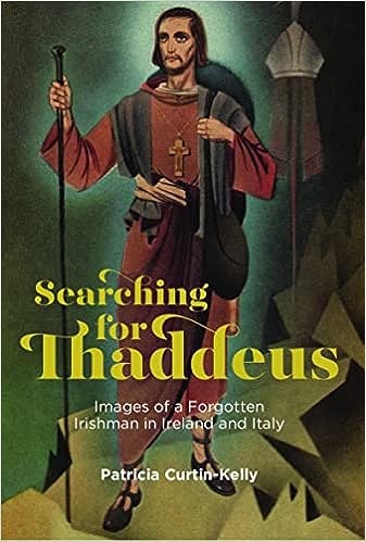 Searching for Thaddeus