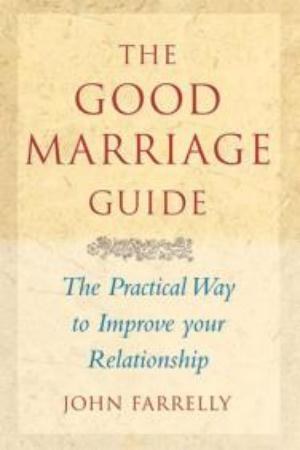 The Good Marriage Guide