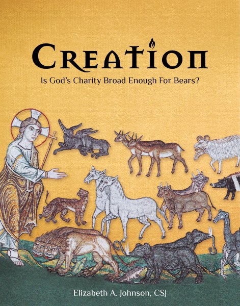 Creation Is God's Charity Broad Enough for Bears