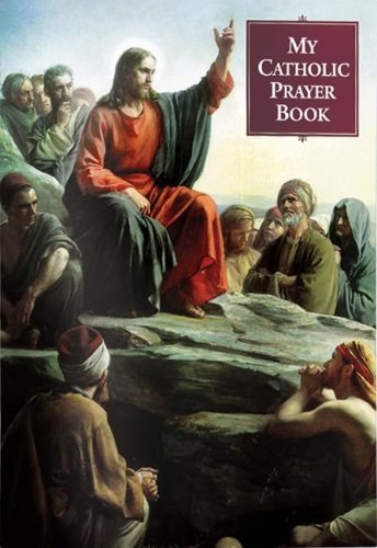 My Catholic Prayer Book