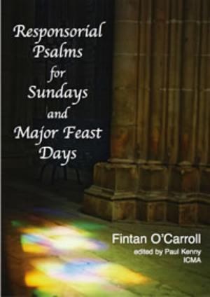 Responsorial Psalms for Sundays