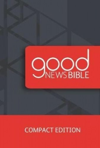 Good News Bible, Compact Edition, HB
