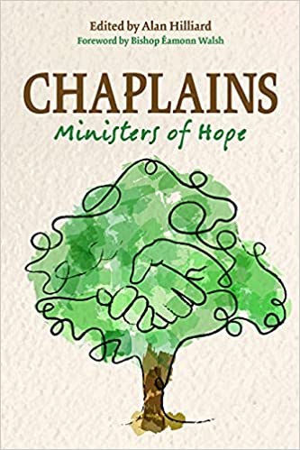 Chaplains Minister of Hope