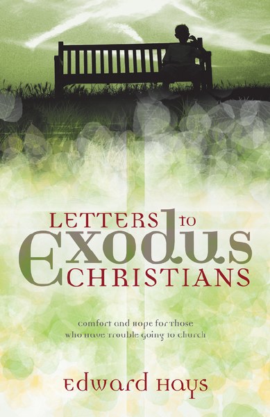 Letters to Exodus Christians