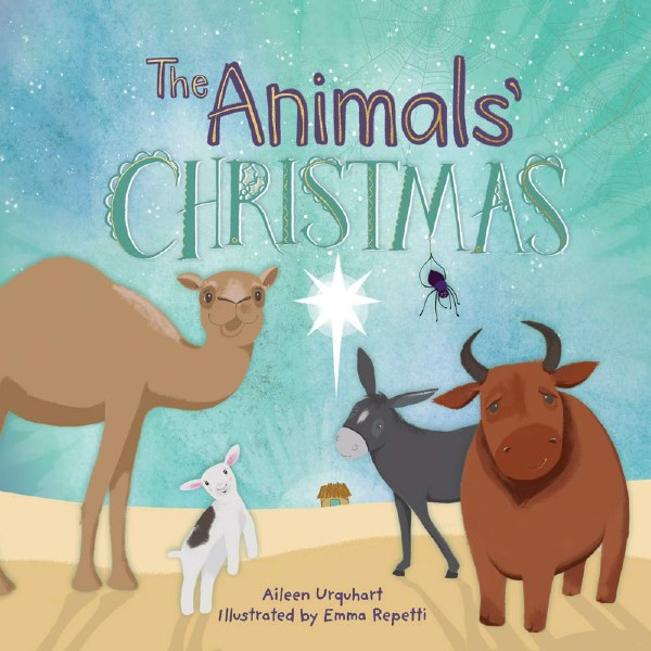 The Animals' Christmas