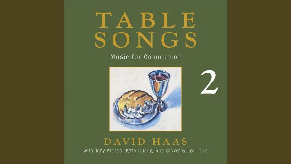 Table Songs Vol 2 CD