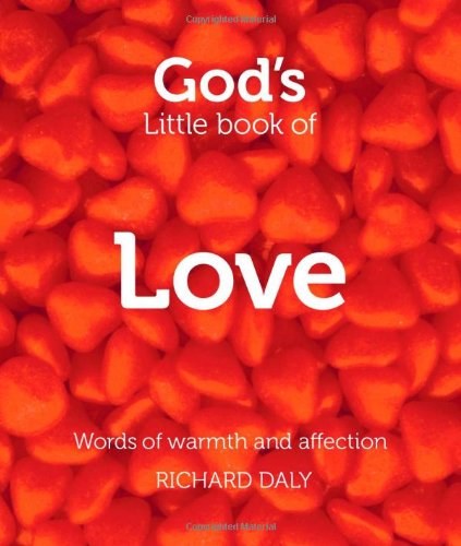 God's Little Book of Love