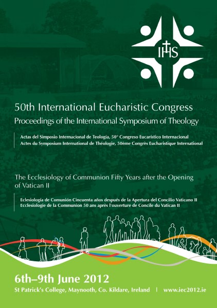 50th IEC Volume 3