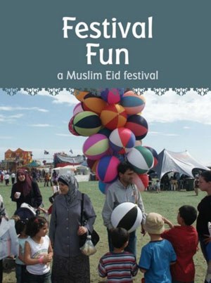 Festival Fun - A Muslim Eid Festival