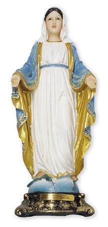Miraculous Statue Florentine (13cm)