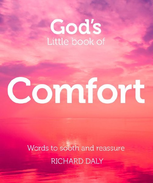 God's Little Book of Comfort