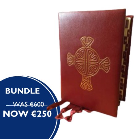 Roman Missal Special Offer