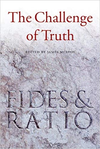 Fides et Ratio by John Paul II