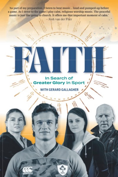 Faith In Search of Greater Glory in Sport