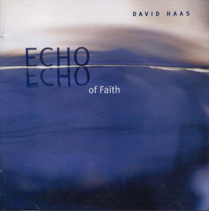Echo of Faith CD