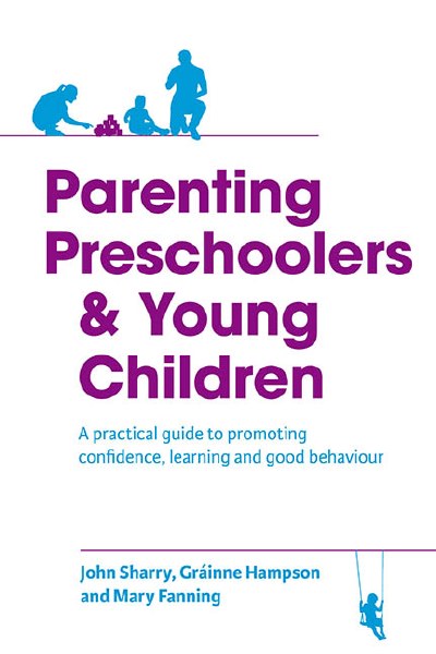 Parenting Preschoolers & Young Children
