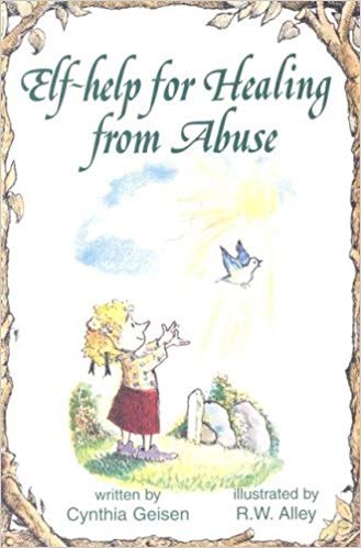 Elf Help for Healing from Abuse