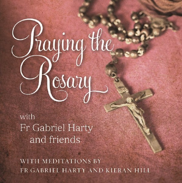 Praying the Rosary with Fr. Gabriel Harty