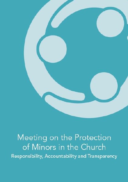 Meeting on the Protection of Minors in the Church