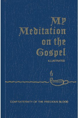 My Meditation on the Gospel