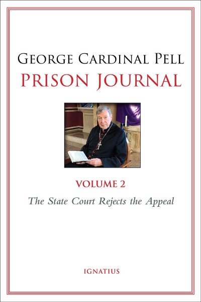 Prison Journal Volume 2