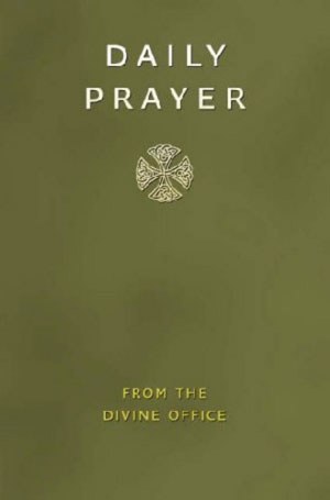 Daily Prayer, 2006 edition