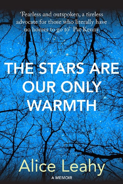The Stars Are Our Only Warmth