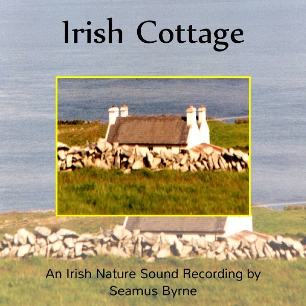 Irsih Cottage CD