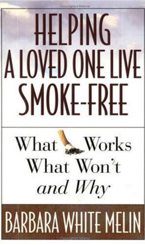 Helping a Loved One Live Smoke Free