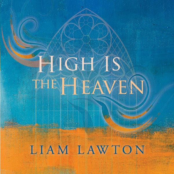 High is the Heaven CD