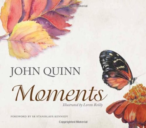 Moments (hardcover)