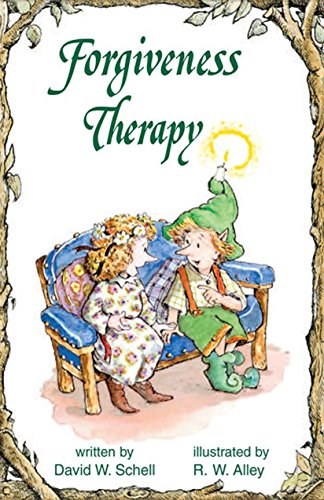 Forgiveness Therapy Elf Help