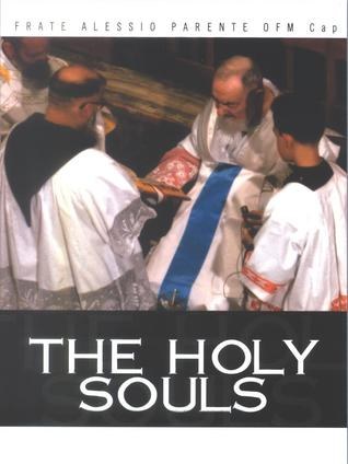 The Holy Souls in Purgatory