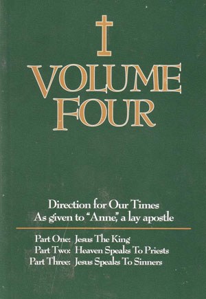 Direction for Our Times Vol 4