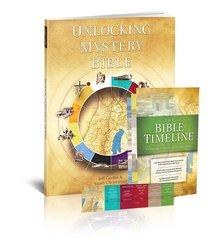 Unlocking the Mystery of the Bible, Leader's Guide